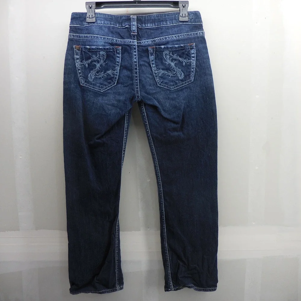 Silver Jeans silver jeans